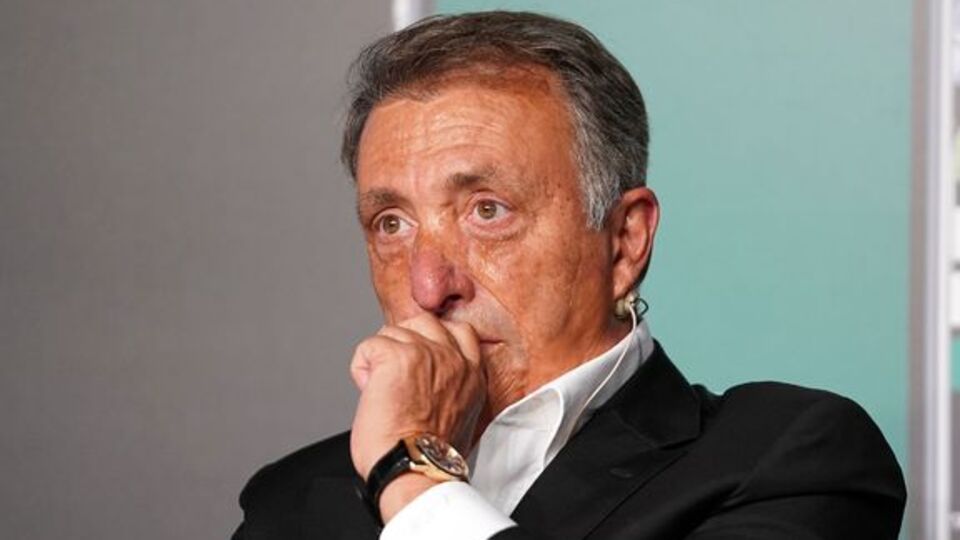 Çebi'den flaş sözler: Futbolcuların yüzde 99'u...