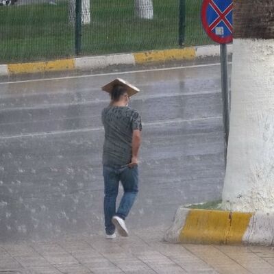 Meteorolojiden 7 ile uyarı!