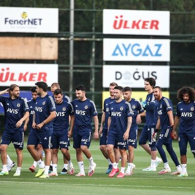 Adım adım takım!