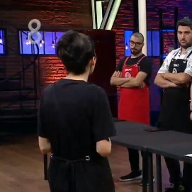 MasterChef Türkiye kim kazandı?