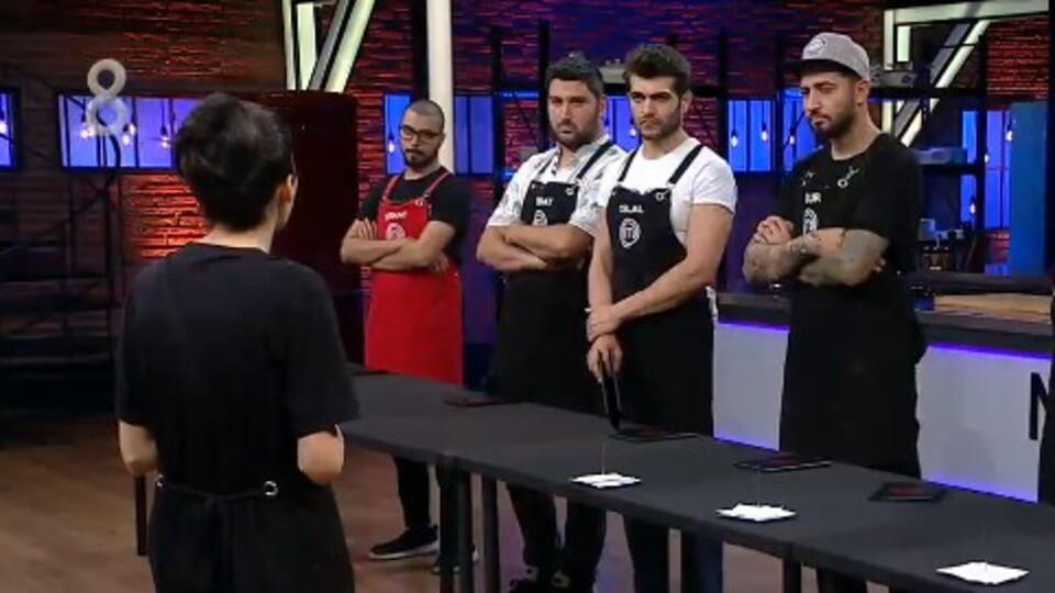 MasterChef Türkiye kim kazandı?