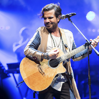 Harbiye'de Kenan Doğulu rüzgarı