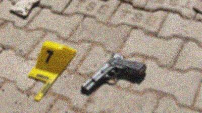 Kardeşinin katilinin akrabasını öldürdü