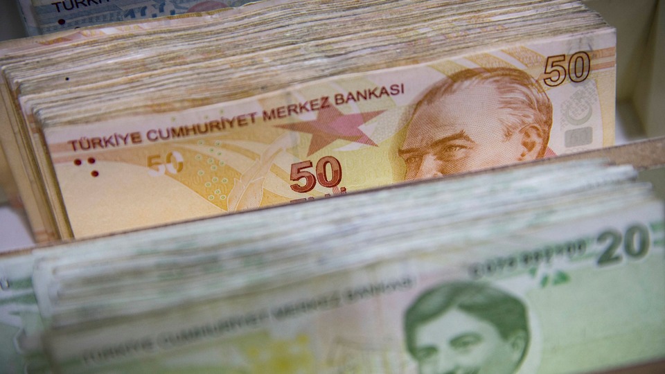 Hazine'den 2 tahvil ihalesi