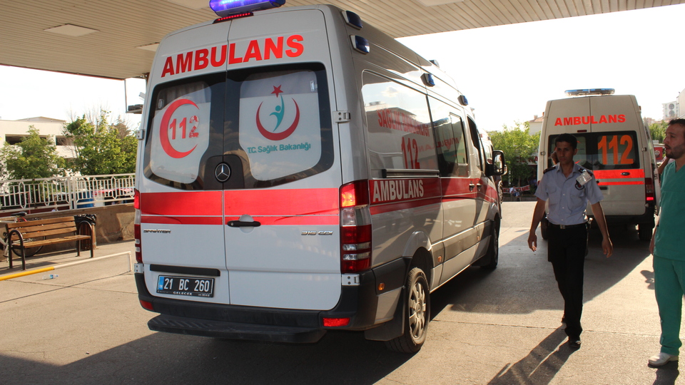 Serinlemek için nehre giren çocuk boğuldu!