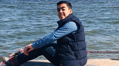 Kahreden ölüm! İkizleri korona ayırdı!