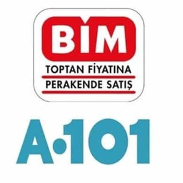 A101 BİM aktüel ürünleri