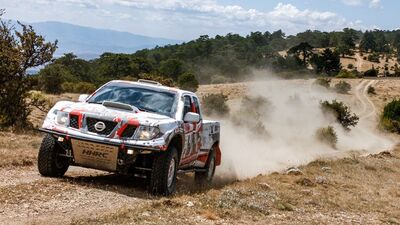 TransAnatolia 2020 tamamlandı