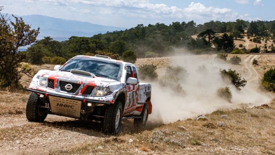 TransAnatolia 2020 tamamlandı