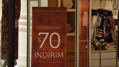 Aldatıcı indirime ceza yağdı
