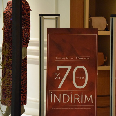Aldatıcı indirime ceza yağdı
