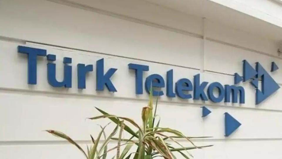 Türk Telekom'dan açıklama
