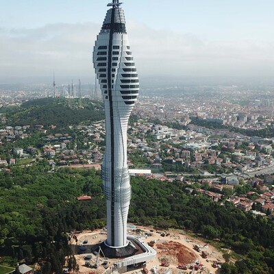Açılış tarihi belli oldu