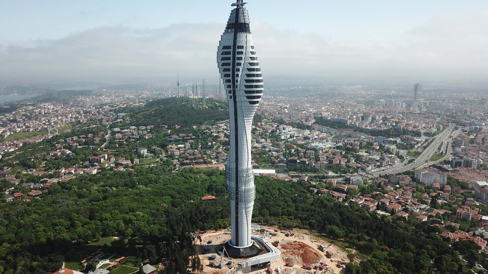 Açılış tarihi belli oldu