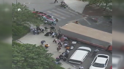 Tedbirleri hiçe sayıp böyle oynadılar!