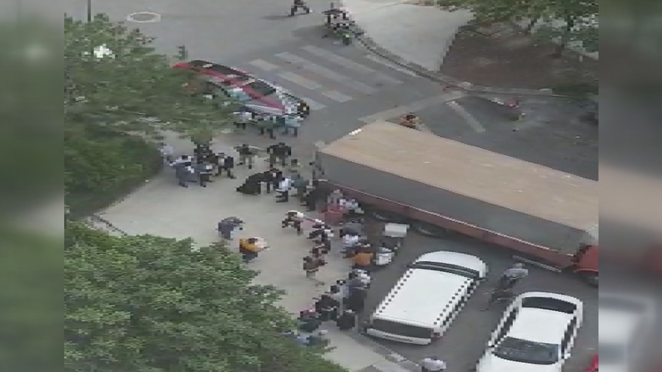 Tedbirleri hiçe sayıp böyle oynadılar!