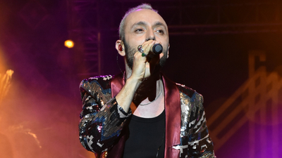 "Bir yıl aradan sonra evime geri döndüm"