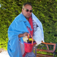 "İtiraf ediyorum; yazlıkçıyım"