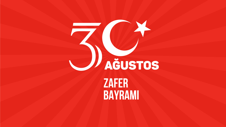 30 Ağustos Zafer Bayramı hangi gün?