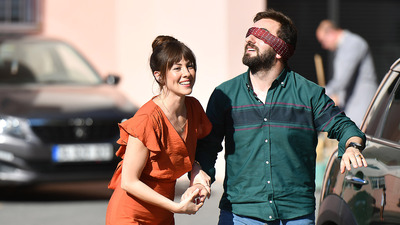 Evlenmek için hazırlık yapıyor