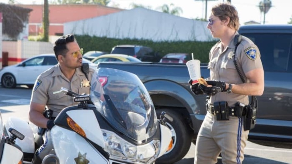 Otoyol Devriyesi oyuncuları kimler?