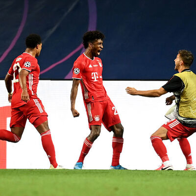 PSG'yi evladı yıktı!