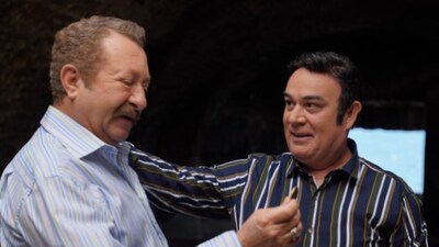 Tövbeler Olsun 4. yeni bölüm fragmanı