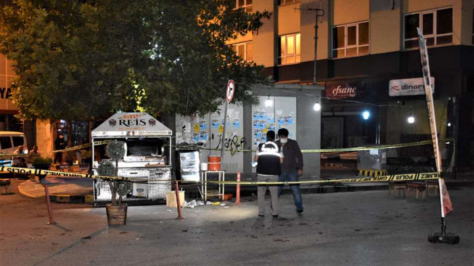 Silahlı kavgada yaralanan genç kurtarılamadı