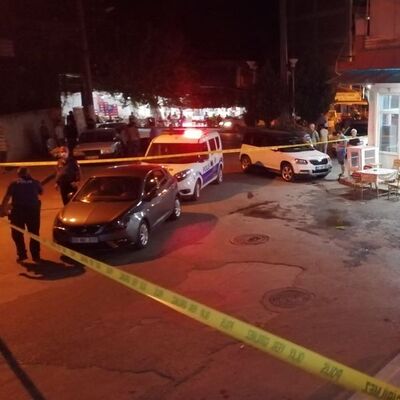 11 yıl sonra aynı yerde yine cinayet işledi!