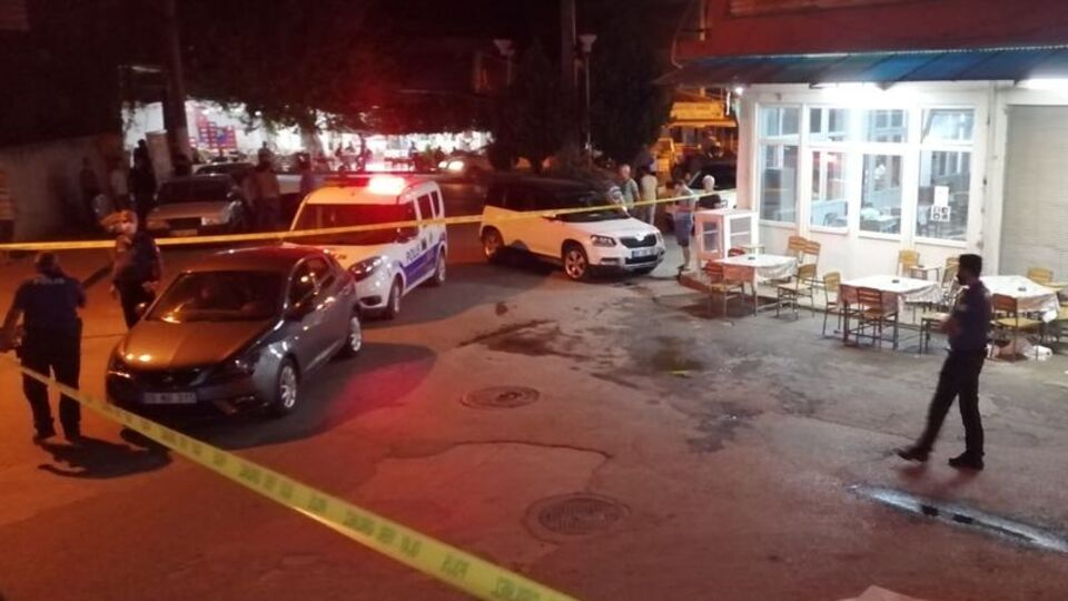 11 yıl sonra aynı yerde yine cinayet işledi!