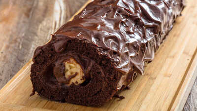 Nefis rulo pasta yapılışı ve püf noktası