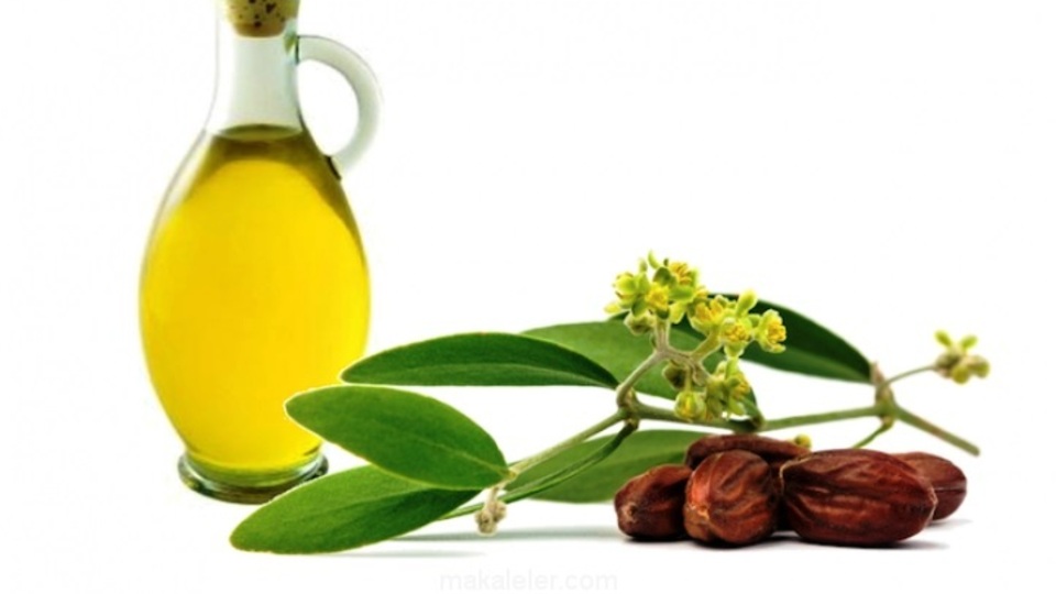 Mucizevi jojoba yağının cilde yararları