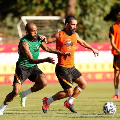 Terim'den Arda sürprizi!