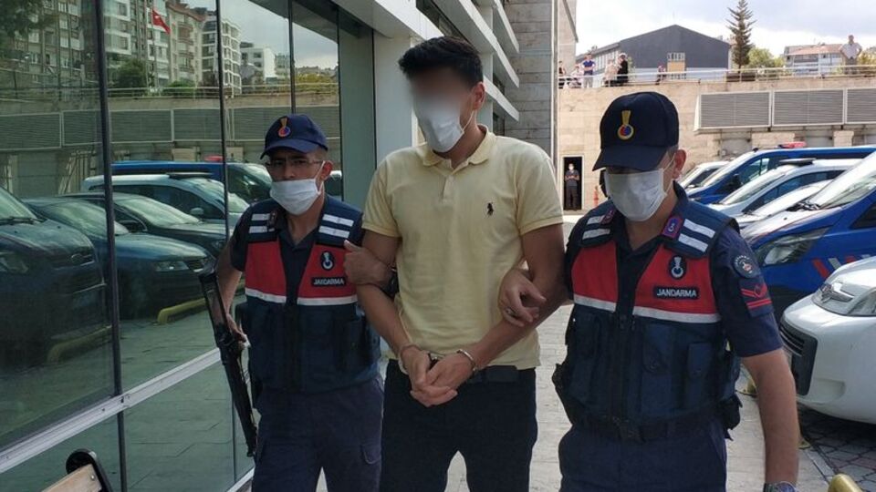42 Kara Harp Okulu öğrencisine FETÖ gözaltısı