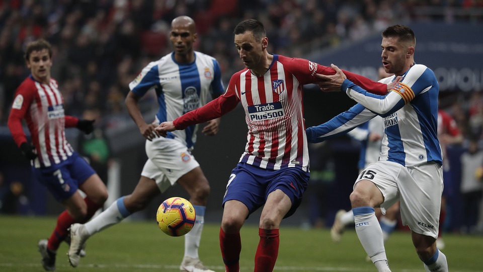 İşte Kalinic planı!