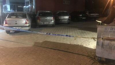 'Laf atma' kavgası cinayetle bitti