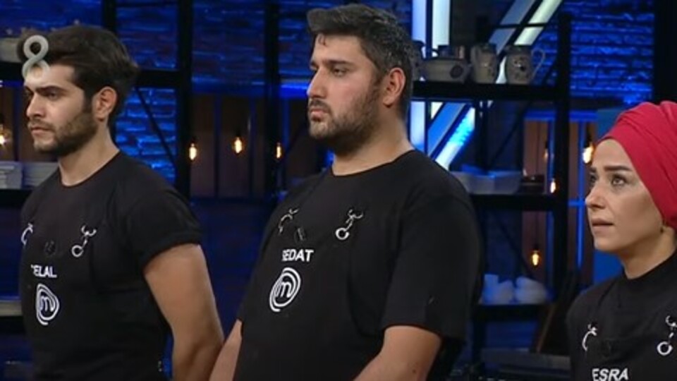 MasterChef kim elendi?