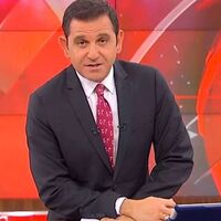 Fatih Portakal istifa etti