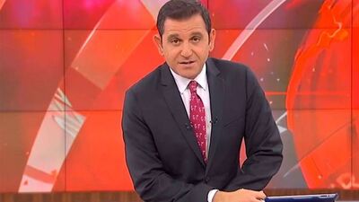 Fatih Portakal istifa etti