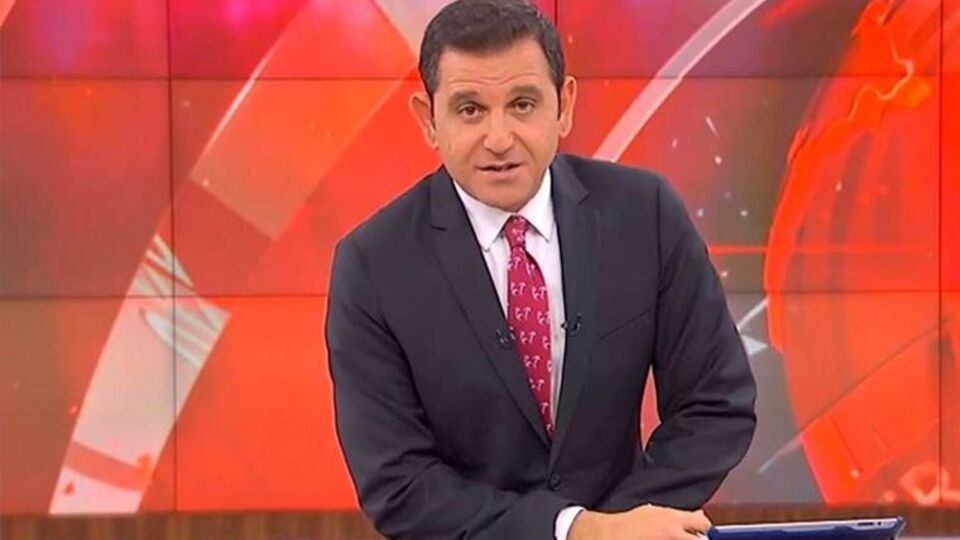 Fatih Portakal istifa etti