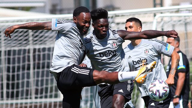 İşte Kartal'ın PAOK kardosu
