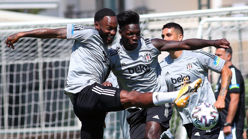 İşte Kartal'ın PAOK kardosu