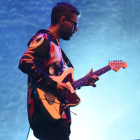 'Adamlar'dan Yenikapı'da konser