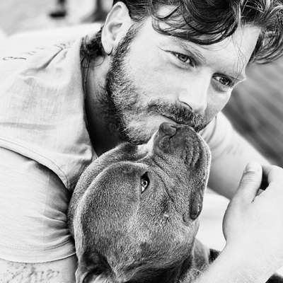 Kıvanç'ın pozu olay oldu