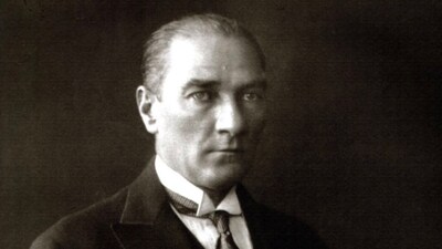 Bulgar aşk filminde Atatürk etkisi
