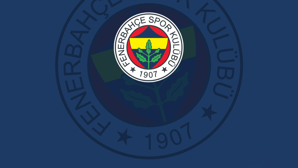 Fenerbahçe'de koronavirüs vakası