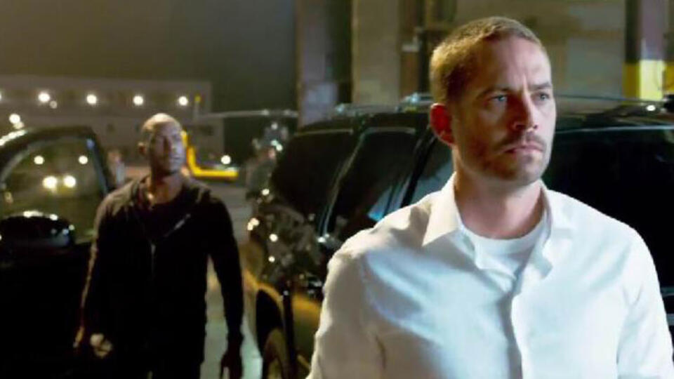 Hızlı ve Öfkeli 7 filmi oyuncuları kimler?