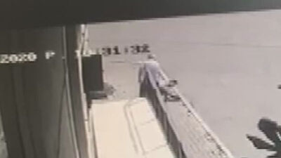 Boşanma aşamasındaki damadını böyle vurdu