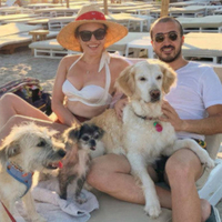 "Ecelinize mi susadınız Ezgi Hanım?"