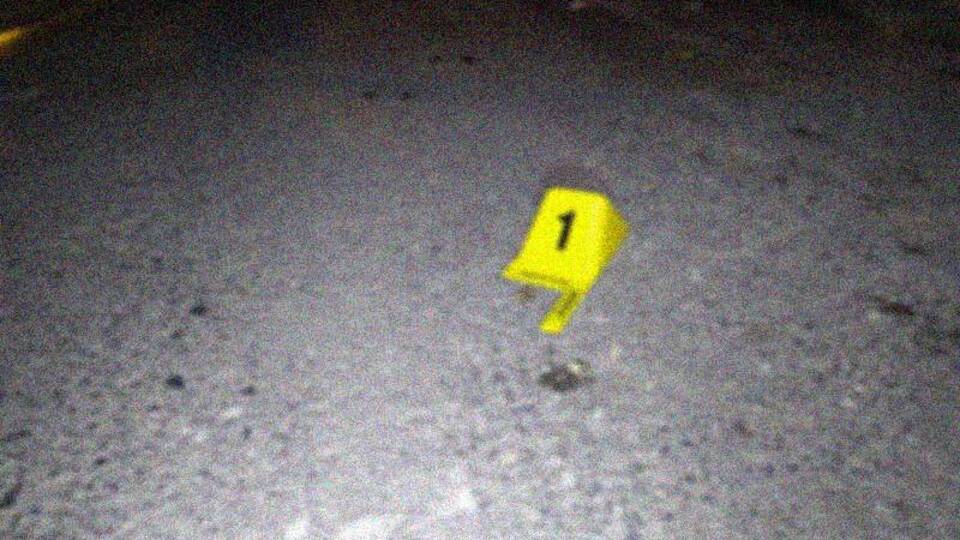 'Yol verme' tartışması kanlı bitti